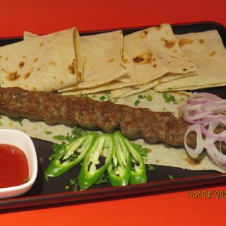 Քաբաբ Տավարի