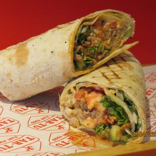 Խոզի Լավաշով Ստանդարտ