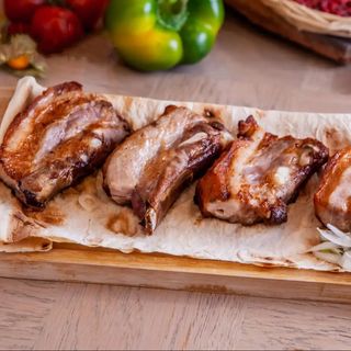 Խոզի Մատ 1կգ