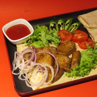 Խոզի Փափուկ 1կգ