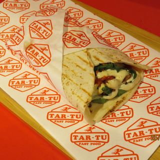 Հավի Լոշիկով