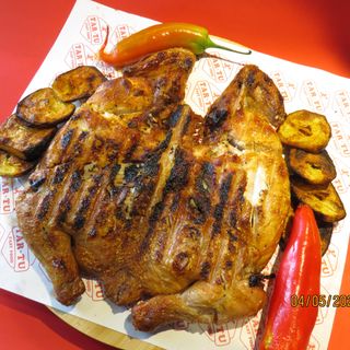 Խորոված Հավ 1.7կգ