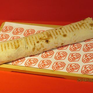 Հավի Լավաշով Մեծ