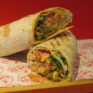 Հավի Լավաշով Ստանդարտ