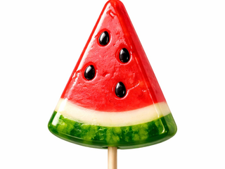 Lolli pop