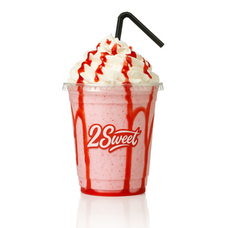 2Sweet Milkshake