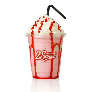 2Sweet Milkshake