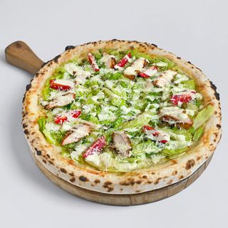 Կեսար Պիցցա