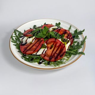 Կապրեզե աղցան