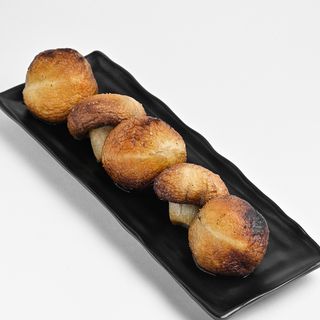 Սունկ խորոված