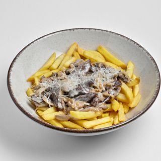 Բեֆստրոգանով