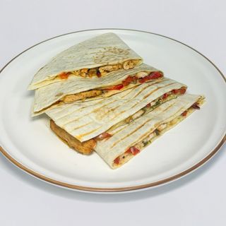 Հավով Կեսադիլիա