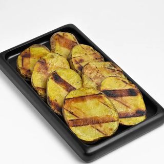 Կարտոֆիլ խորոված