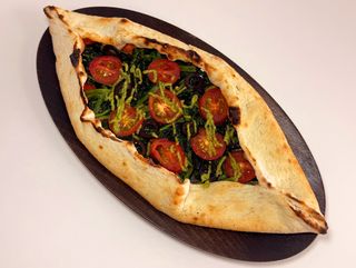 Փիդե սպանախով