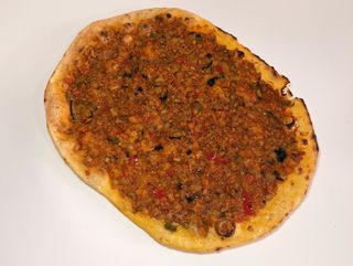 Լահմաջո վեջի