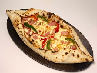 Փիդե խոզապուխտով