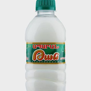 Թան Ապարանի չգազավորված 0.45լ