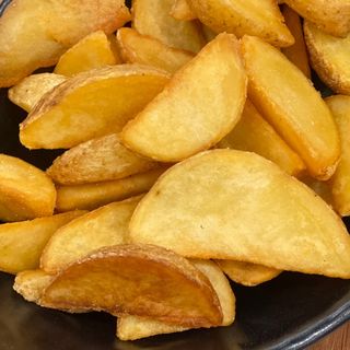 Գյուղական կարտոֆիլ