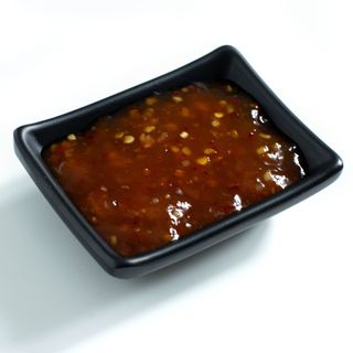 Քաղցր կծու սոուս