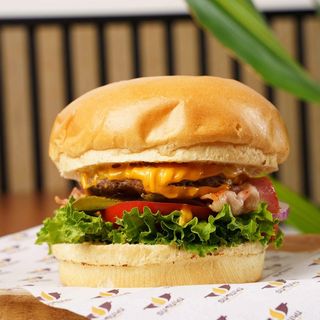 Անգուսի կրկնակի բուրգեր