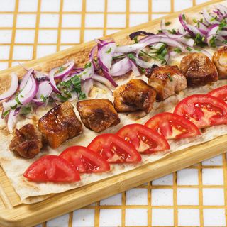 Խոզի իքիբիր