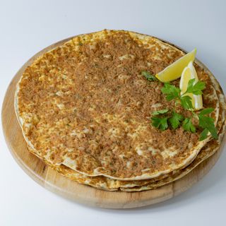 Լահմաջո մեծ