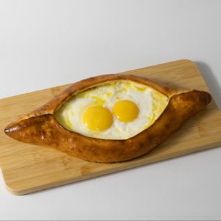 Աջարական խաչապուրի