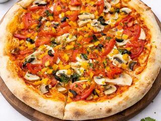 Պիցցա պահքի