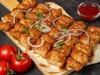 Քաբաբ Հավի 310գ