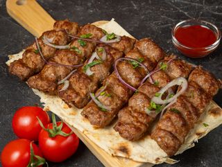 Քաբաբ Անգուսի 310գ