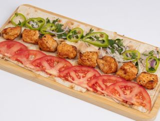 Իքիբիր Հավի 200գ