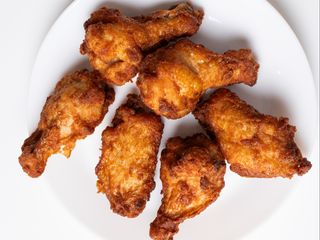 Հավի թևիկներ 6