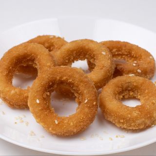 Սոխի օղակներ