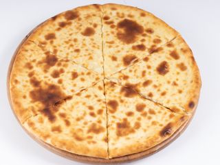 Իմերեթական խաչապուրի