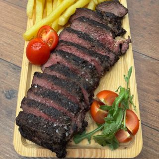 Անգուսի սթեյք