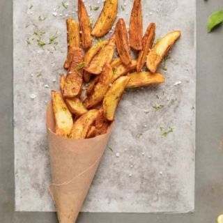 Գյուղական կարտոֆիլ Լ