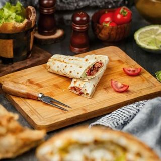 Տավարի վրապ Լ