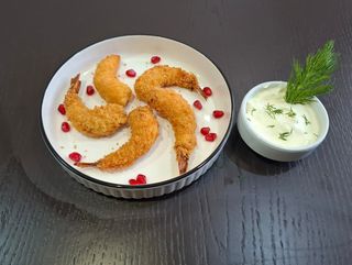 Ծովախեցգետնի տեմպուրա