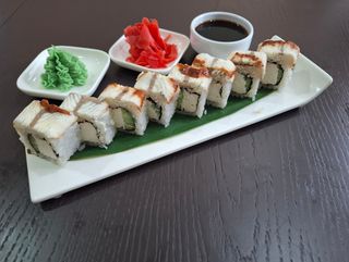 Կանադա ավոկադոյով