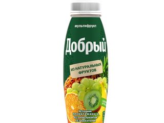 Դոբրի մուլտիֆրուկտ