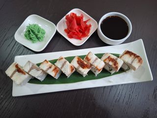 Կանադա թունայով