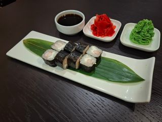 Ռոլլ էբի չիզ