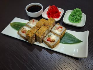 Տեմպուրա կեսար