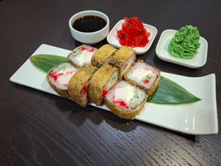 Կալիֆորնիա տեմպուրա