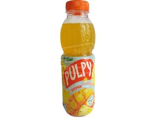 Փալփի արքայախնձոր և մանգո