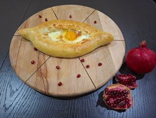 Աջարական խաչապուրի