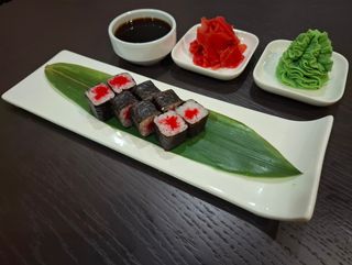 Ռոլլ տոբիկո