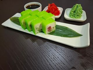 Միմինո թունայով