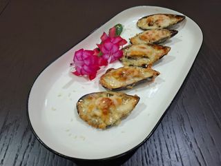 Միդիա ֆիրմային սոուսով