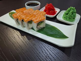 Ֆիլադելֆիա ծովախեցգետնով